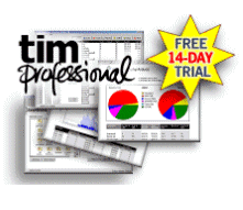 Tim Plus and Tim Enterprise