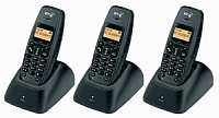 BT ELEMENTS TRIO ADDITIONAL HANDSET