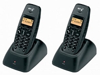 BT ELEMENTS TWIN ADDITIONAL HANDSET