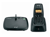 BT ELEMENTS  WEATHERPROOF DECT PHONE