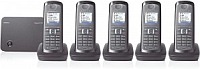 SIEMENS GIGASET E495 QUINT ROBUST DECT PHONE