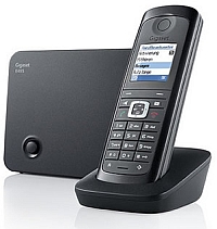 SIEMENS GIGASET E495 ROBUST DECT PHONE