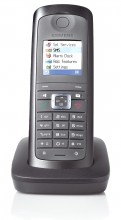 SIEMENS GIGASET E49 ADDITIONAL HANDSET