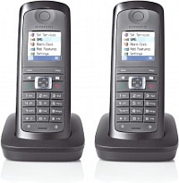 SIEMENS GIGASET E49 TWIN ADDITIONAL HANDSET