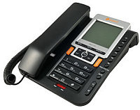 Agent 1100 CLI Telephone