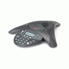 Polycom SoundStation2 Direct Connect conference phone for Nortel Meridian PBX systems, expandable. 